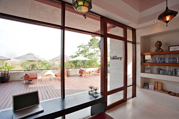 Hotel Villa Zolitude Resort & Spa